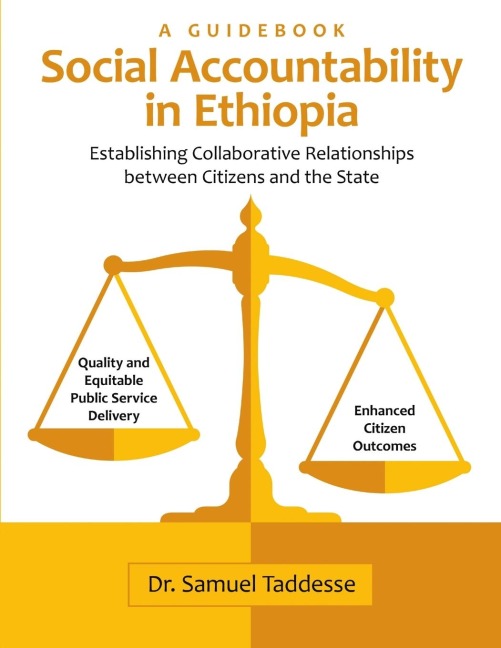 Social Accountability in Ethiopia: Establishing Collaborative Relationships between Citizens and the State