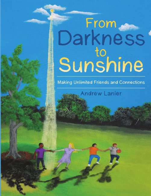 From Darkness to Sunshine: Making Unlimited Friends and Connections