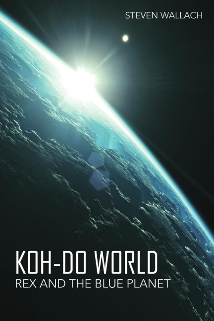 Koh-do World: Rex and the Blue Planet
