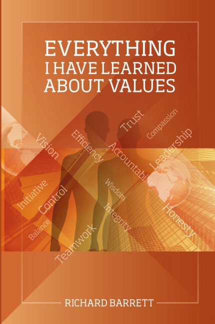 Everything I Have Learned About Values