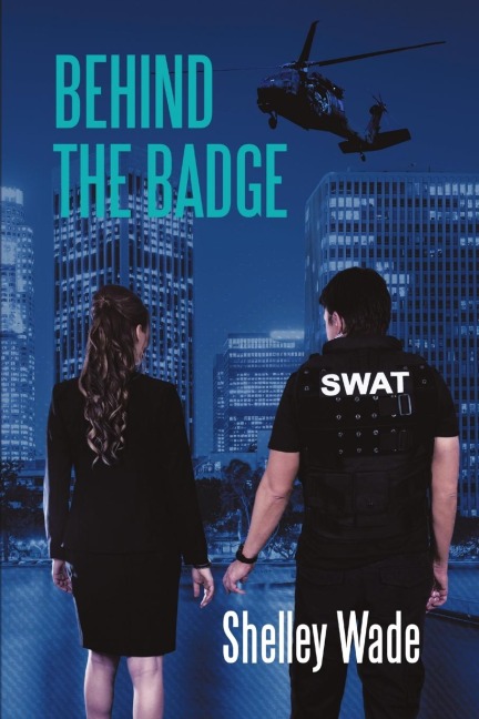 Behind the Badge