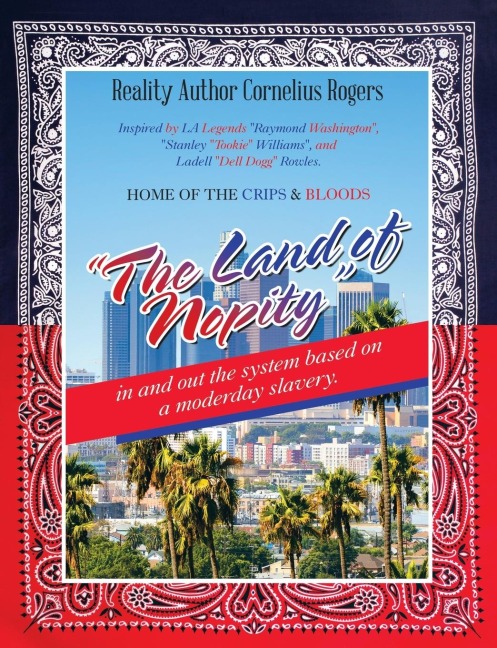 The Land of Nopity: in and out the system based on a moderday slavery.