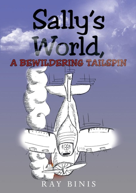 Sallys World, A Bewildering tailspin