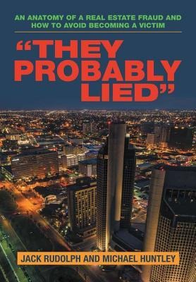 "They Probably Lied": An anatomy of a real estate fraud and how to avoid becoming a victim