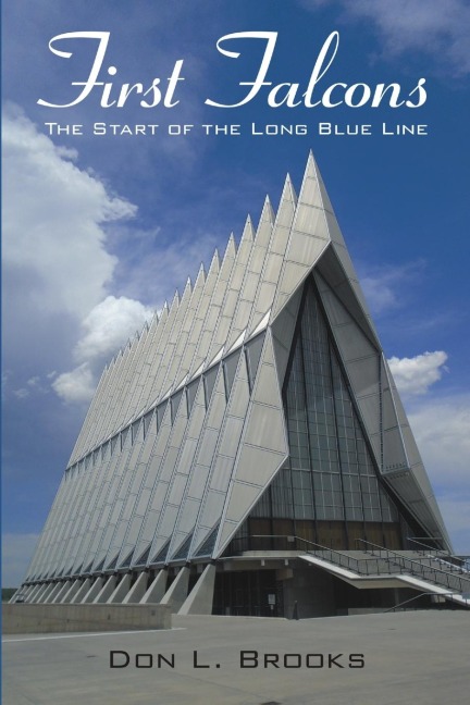 First Falcons: The Start of the Long Blue Line