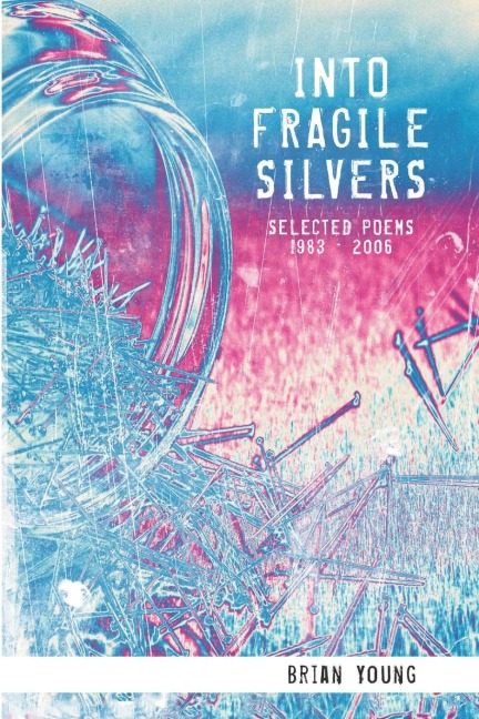 INTO FRAGILE SILVERS: SELECTED POEMS 1983 - 2006