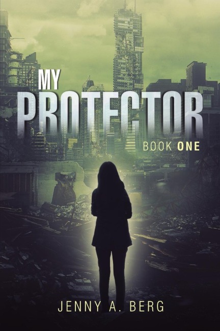 My Protector: Book One