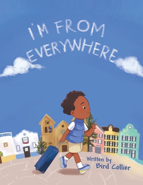 Im From Everywhere