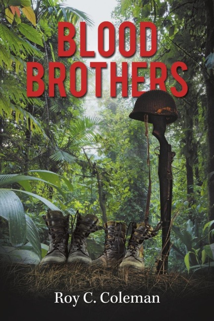 Blood Brothers