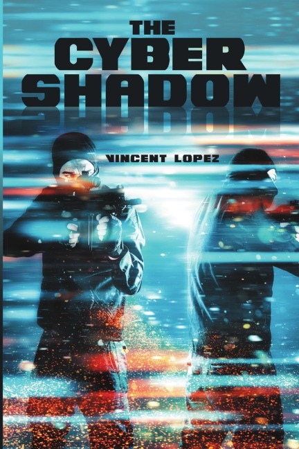 The Cyber Shadow