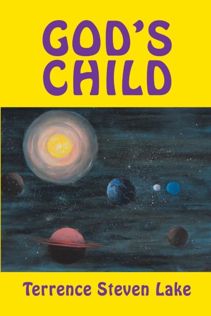 Gods Child