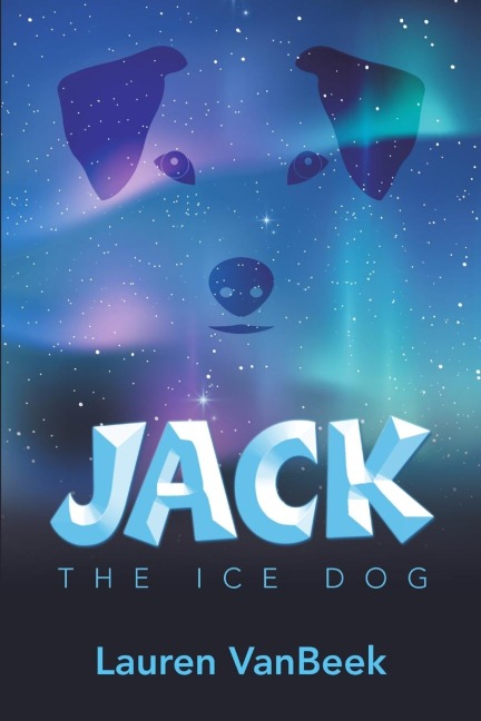 Jack: The Ice Dog