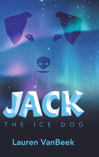 Jack: The Ice Dog