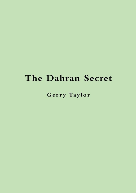 The Dahran Secret