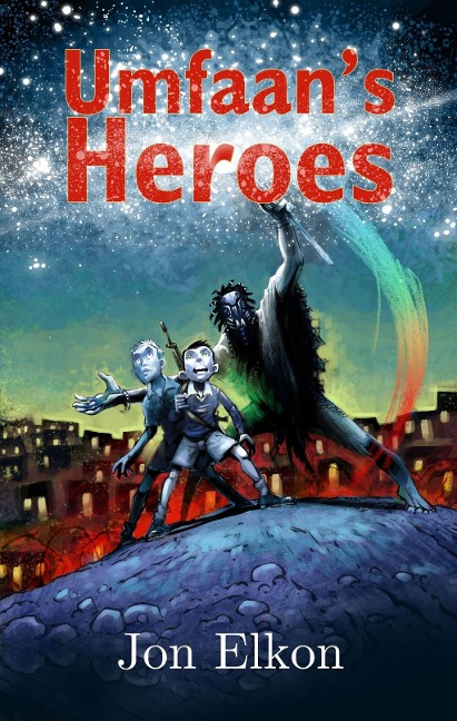 Umfaans Heroes