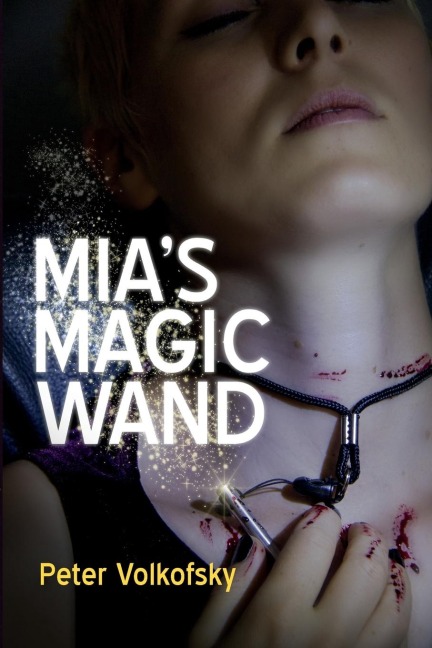 Mias Magic Wand