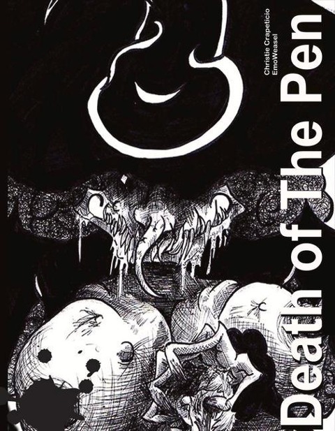 Death of the Pen: Volume 1
