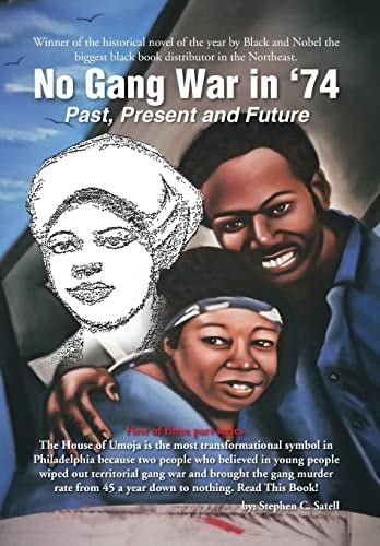 No Gang War In '74