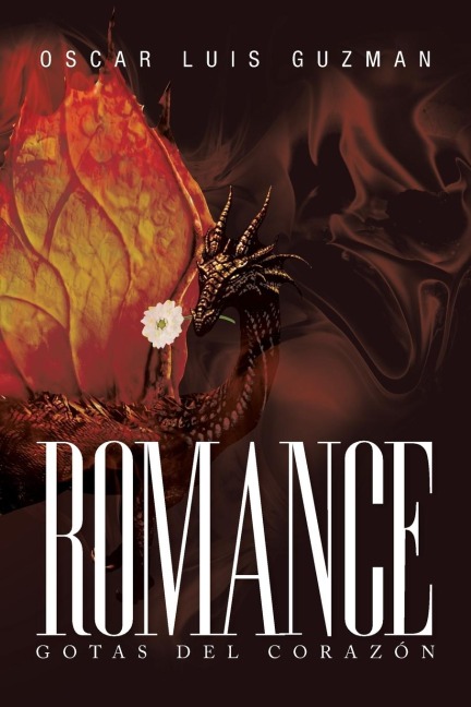 Romance: Gotas del Corazon