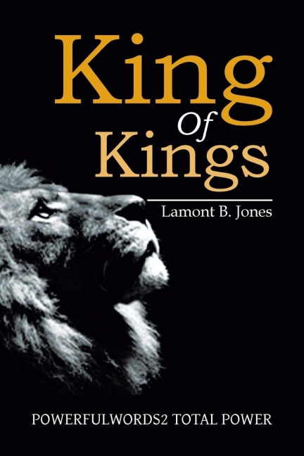 King Of Kings: Powerfulwords2 Total Power