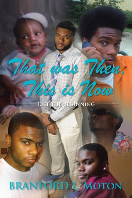 That was Then, This is Now: Just the Beginning