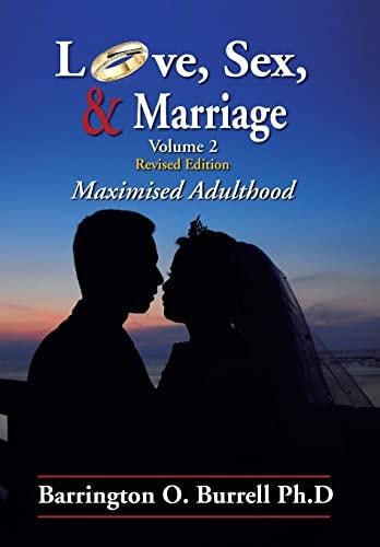 Love, Sex, & Marriage