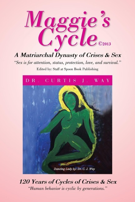Maggies Cycle