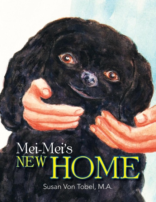 Mei-Meis New Home
