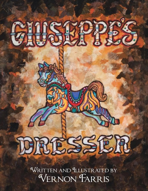 Giuseppes Dresser