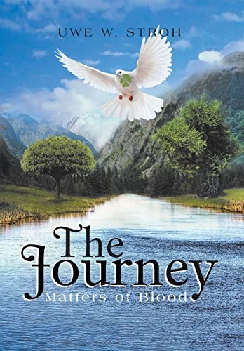 The Journey Matters of Blood