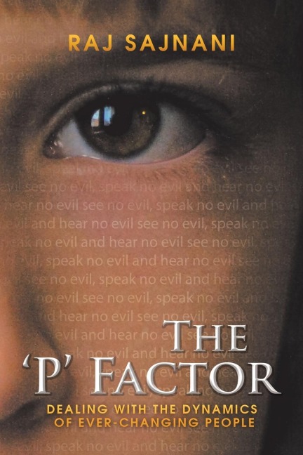 The p Factor: Dealing with the Dynamics of Ever-Changing People