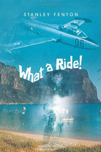 What a Ride!