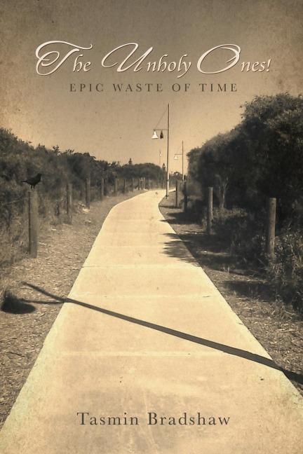 The Unholy Ones!: Epic Waste of Time