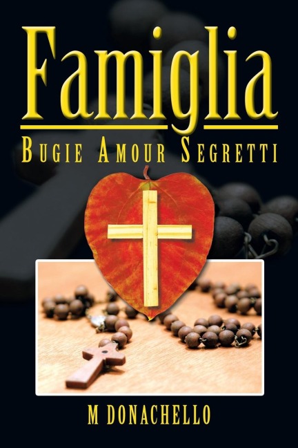 Famiglia: Bugie Amour Segretti