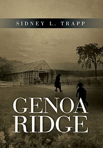 Genoa Ridge