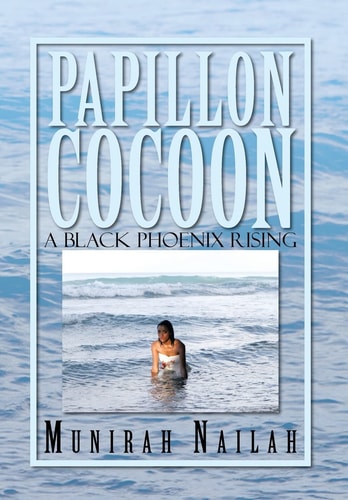 Papillon Cocoon A Black Phoenix Rising