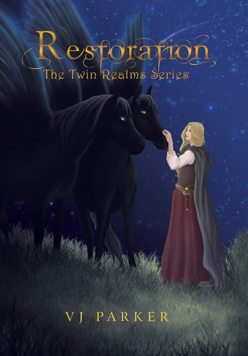 Restoration The Twin Realms Series