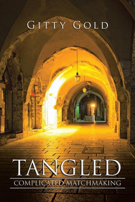 Tangled: Complicated Matchmaking