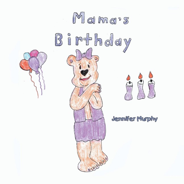 Mamas Birthday