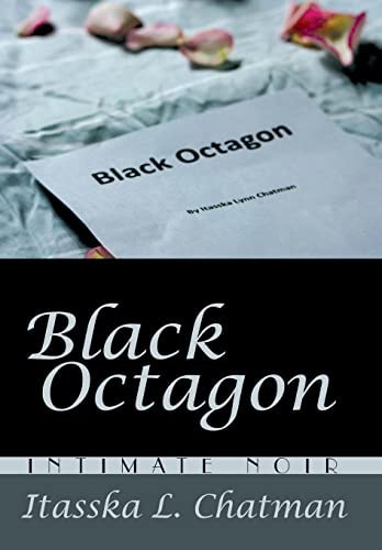 Black Octagon Intimate Noir