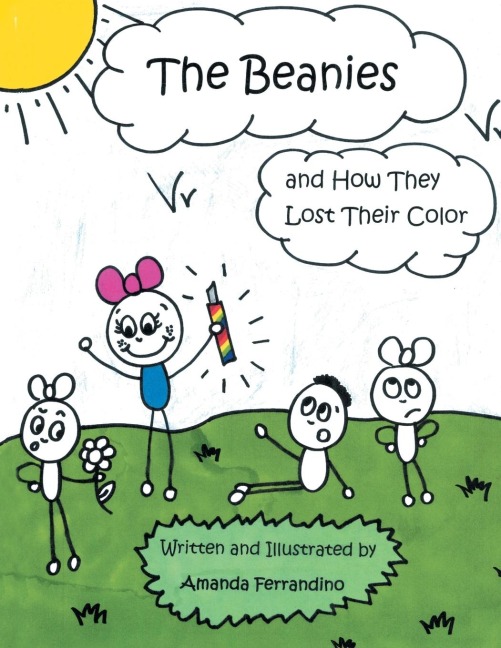 The Beanies and How They Lost Their Color