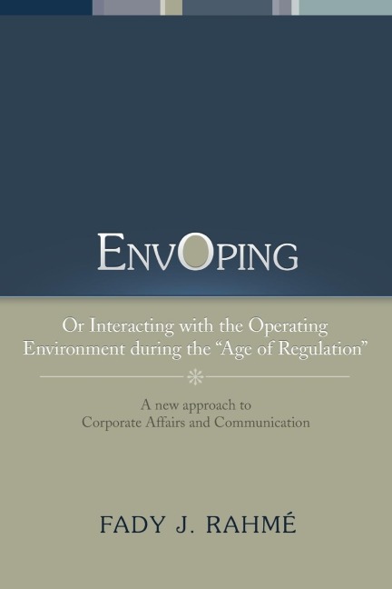 Envoping: Or Interacting with the Operating Environment During the Age of Regulation