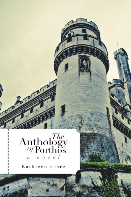 The Anthology of Porthos: Book 1