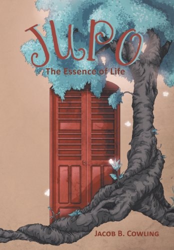 Jupo The Essence of Life