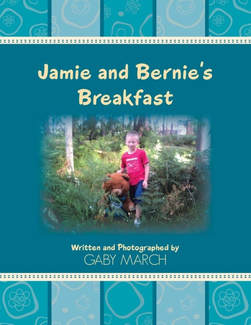 Jamie and Bernies Breakfast