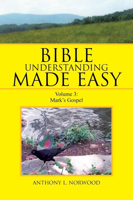 Bible Understanding Made Easy: Volume 3: Marks Gospel