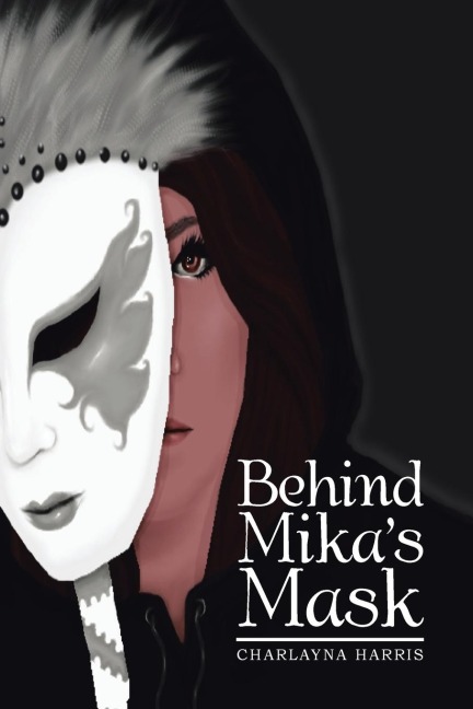 Behind Mikas Mask