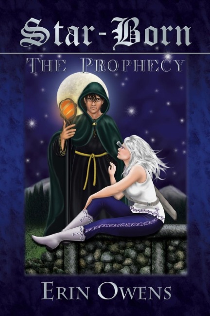 Star Born: The Prophecy