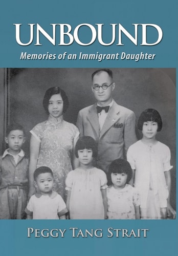 Unbound Memories of an Immigrant Daughter