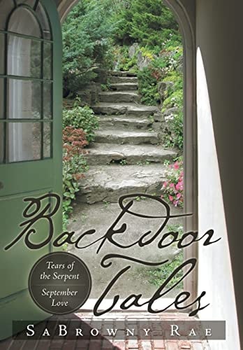 Backdoor Tales Tears of the Serpent September Love